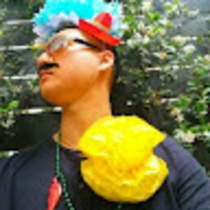 Meet your Posher, Bryan